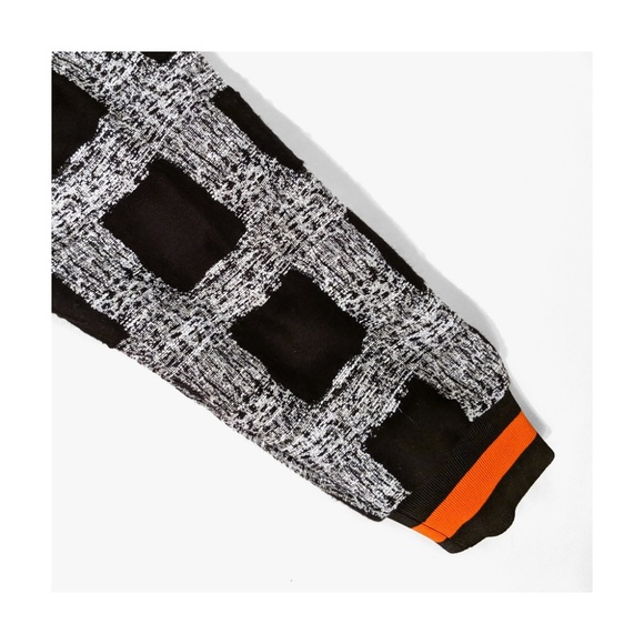 ASOS Textured Sweatshirt - Picture 4 of 4